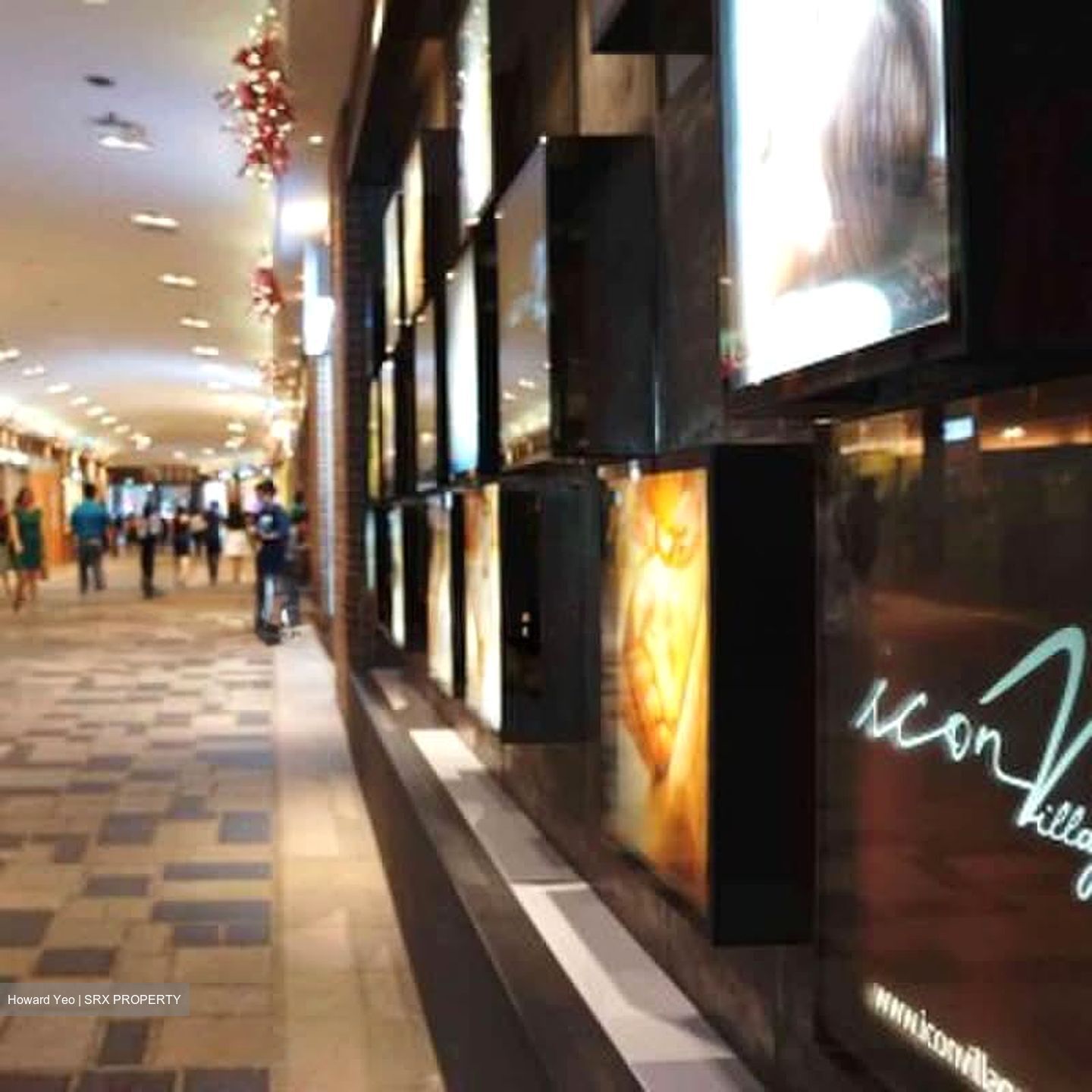 Icon Village (D2), Retail #567554731
